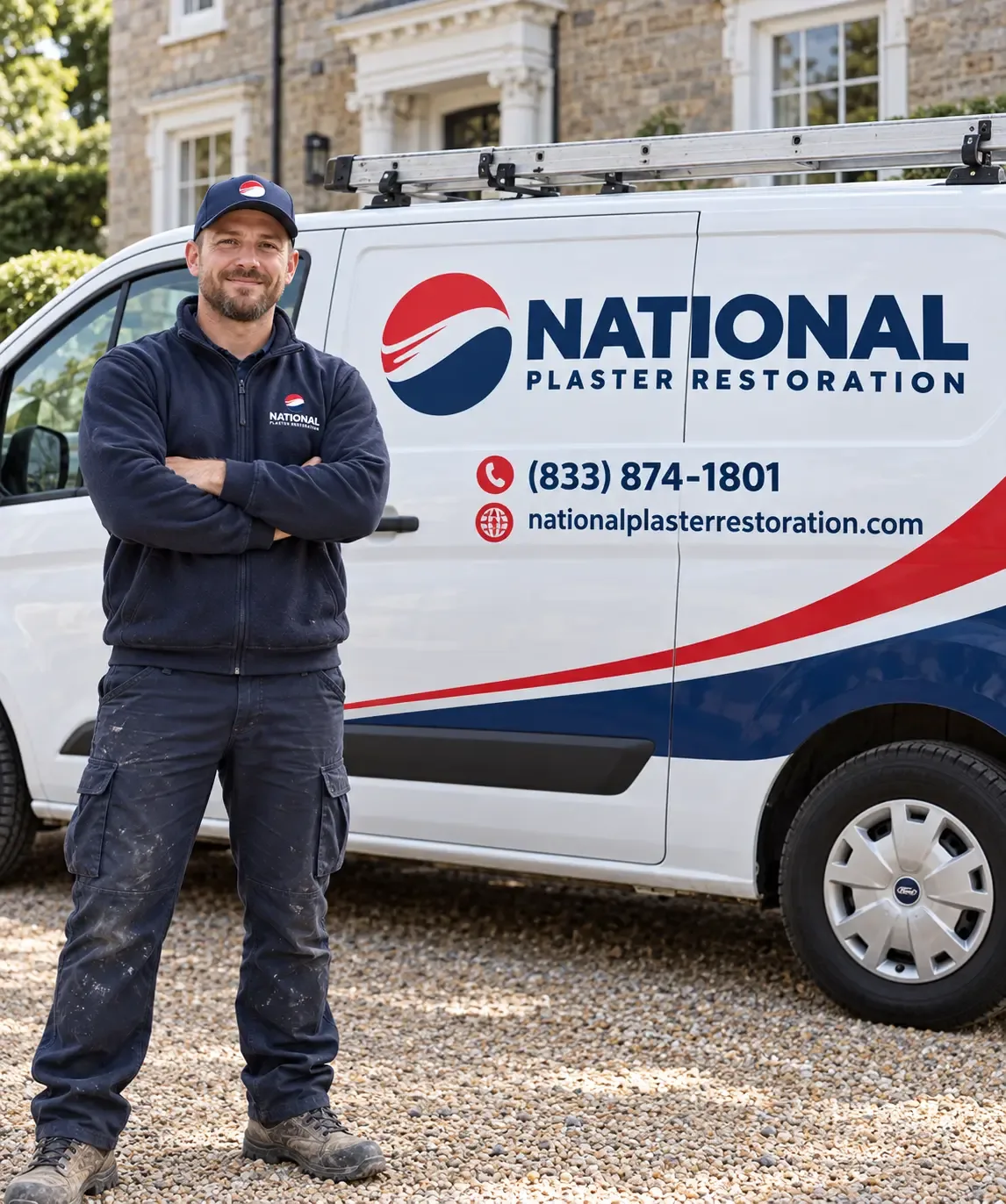 Plaster Repair company in Garden City, MN